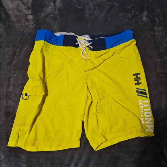 Swim trunks - Picture 1 of 1